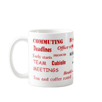 Retirement Swear Words Retirement Mug mugs