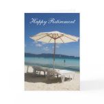 retiring blue shade cards