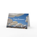 retiring umbrellas cards