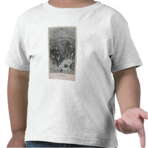 Retreat from Moscow Tshirt