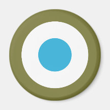 Retro1 magnet