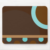 Retro 103 mouse mats