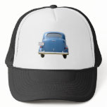 Retro 1940s Chevy hats