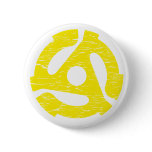 Retro 45 RPM buttons