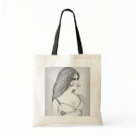 Retro 70s Fashion Model bags