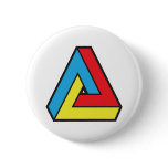 Retro Abstract buttons