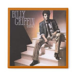 "Retro Art" Billy Griffin-Respect LP Magnet
