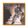 "Retro Art" Billy Griffin-Respect LP Magnet