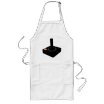 Retro Atari Joystick Apron