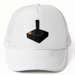 Retro Atari Joystick