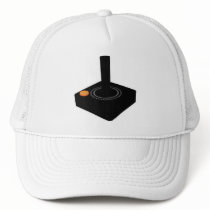 Retro Atari Joystick