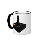 Retro Atari Joystick mugs