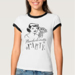 Retro Bachelorette Party t-shirts