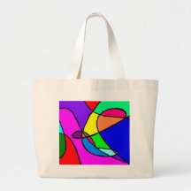 Retro Bag