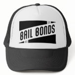 retro bail bonds hats