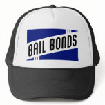 retro bail bonds hats