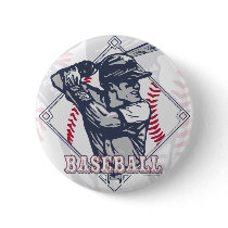 Retro Baseball Shirts and Gift Items