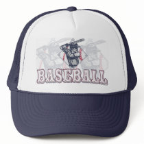 Retro Baseball Shirts and Gift Items