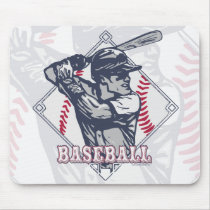Retro Baseball Shirts and Gift Items
