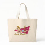 Retro Beach Mum bags