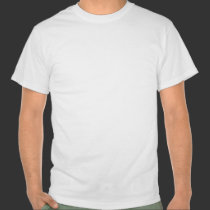 Retro Bicycle, 1970s T-shirt