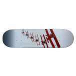 Retro Biplane skateboards