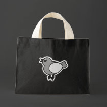 Retro Bird Bag