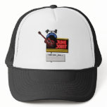 Retro Blues Juke Joint Hat
