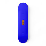 retro board skateboards
