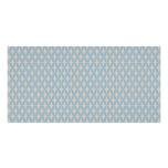 Retro Bonnie Gentle Stars photo cards