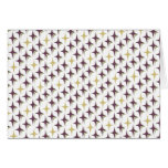 Retro Bonnie Star Blank cards