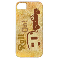 Retro Camper iPhone 5 Case casemate cases