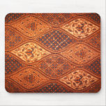 Retro Carving Mousepad