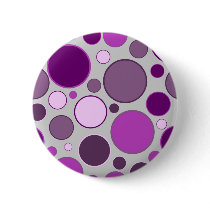 retro circles