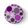 retro circles
