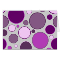 retro circles