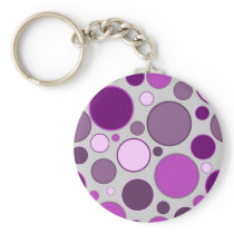 retro circles