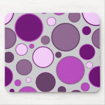 retro circles