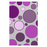 retro circles