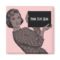 Retro Clipboard