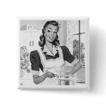 Retro Cook