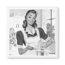 Retro Cook