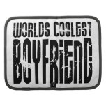 Retro Cool Boyfriends : Worlds Coolest Boyfriend Folio Planner
