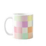 Retro Cup Coffee Mug
