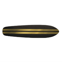 RETRO CUSTOM SKATE BOARD