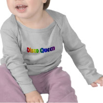 Retro Disco Queen