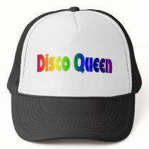 Retro Disco Queen