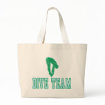 Retro Dive Team bags