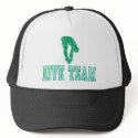 Retro Dive Team hats