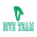 Retro Dive Team t-shirts
